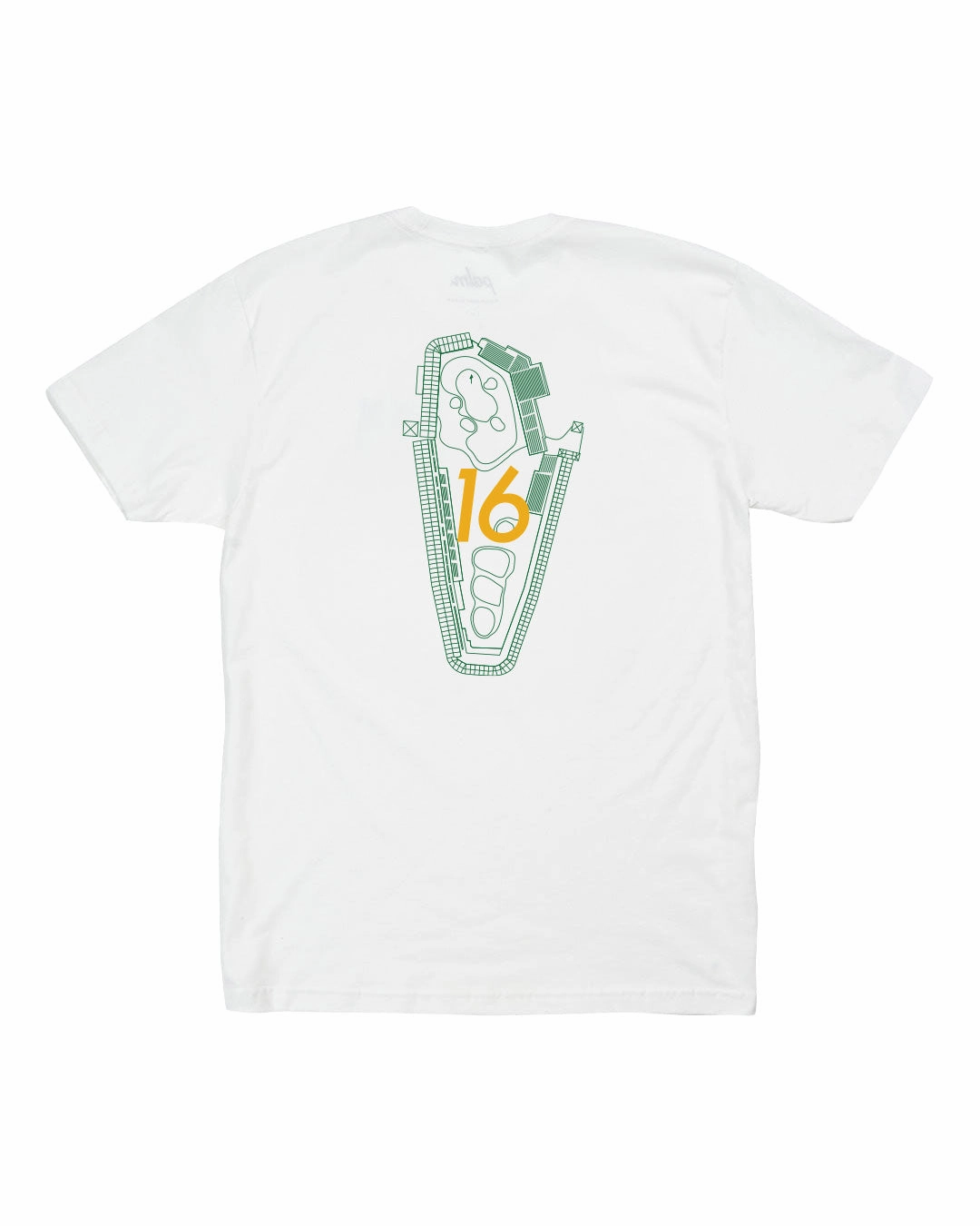 16 Stadium T-Shirt