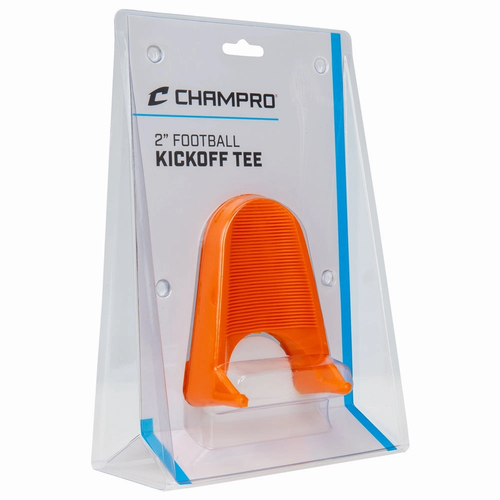 2 Inch Football Kickoff Tee