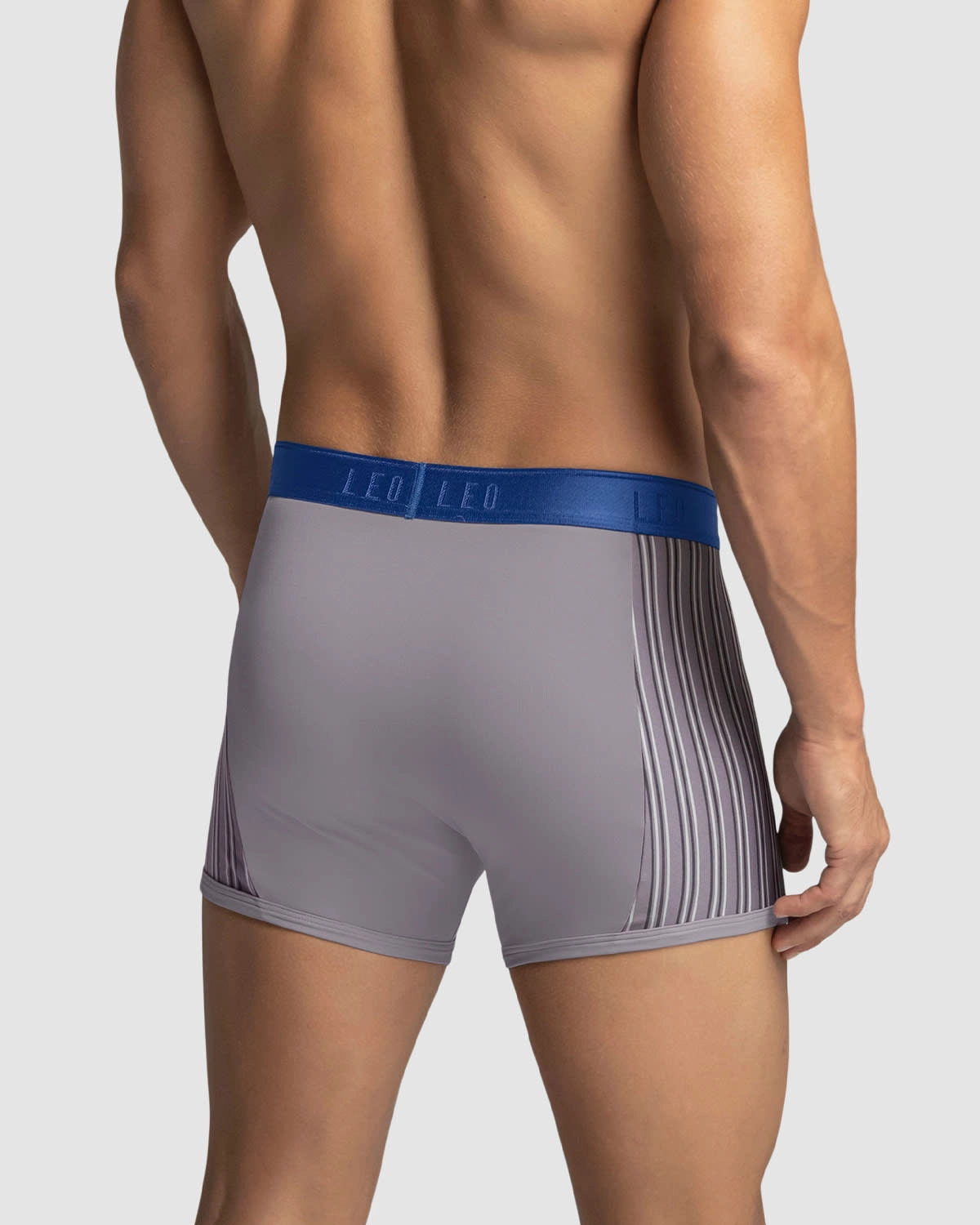 3-Pack Perfect Fit Trunk with Contrast Details