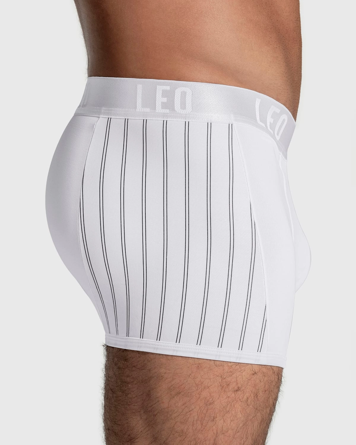 3-Pack Perfect Fit Trunk with Contrast Details