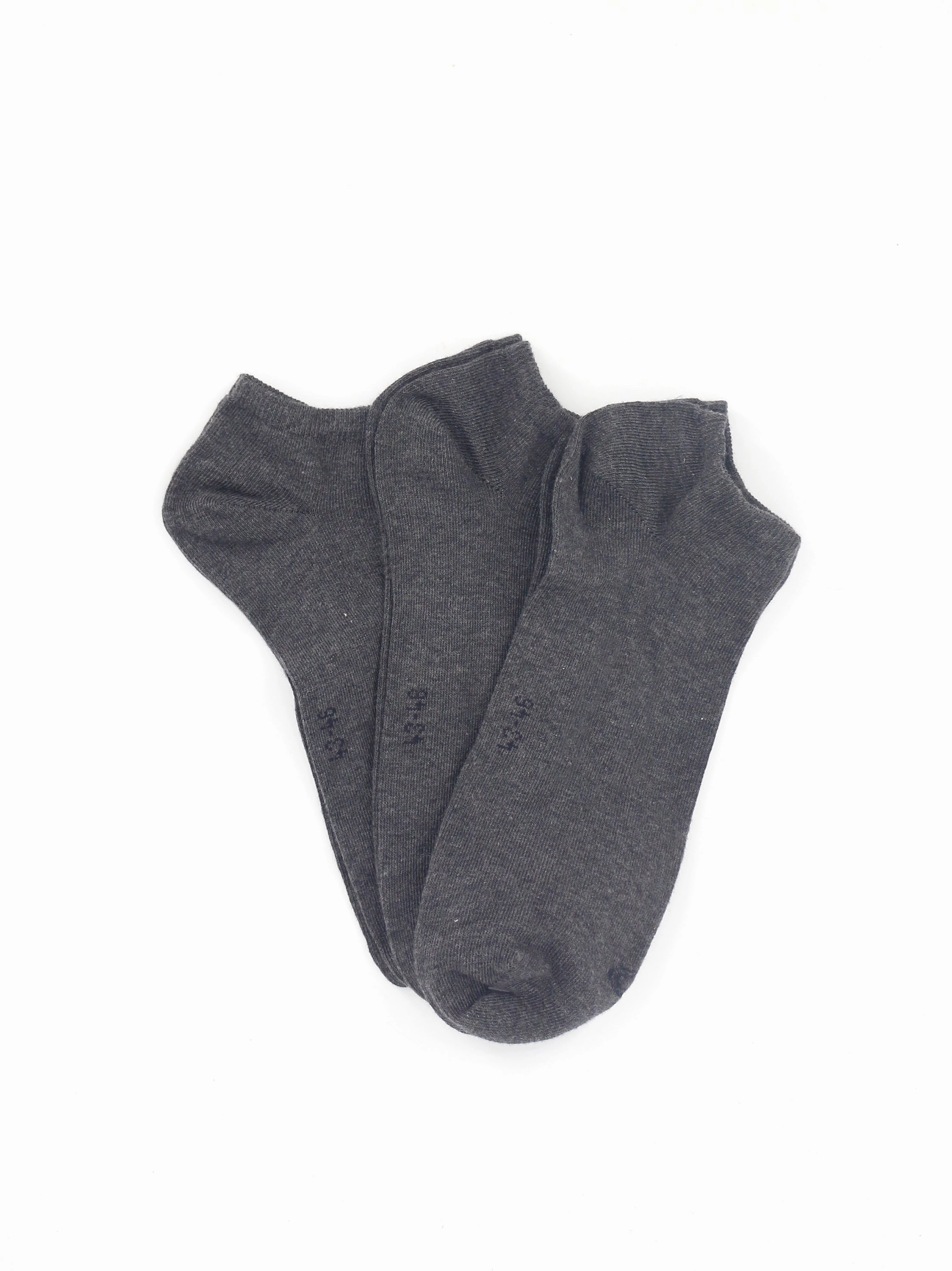 3 Pair Socks