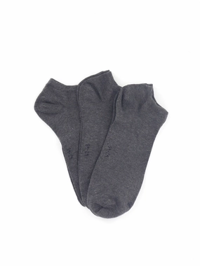 3 Pair Socks