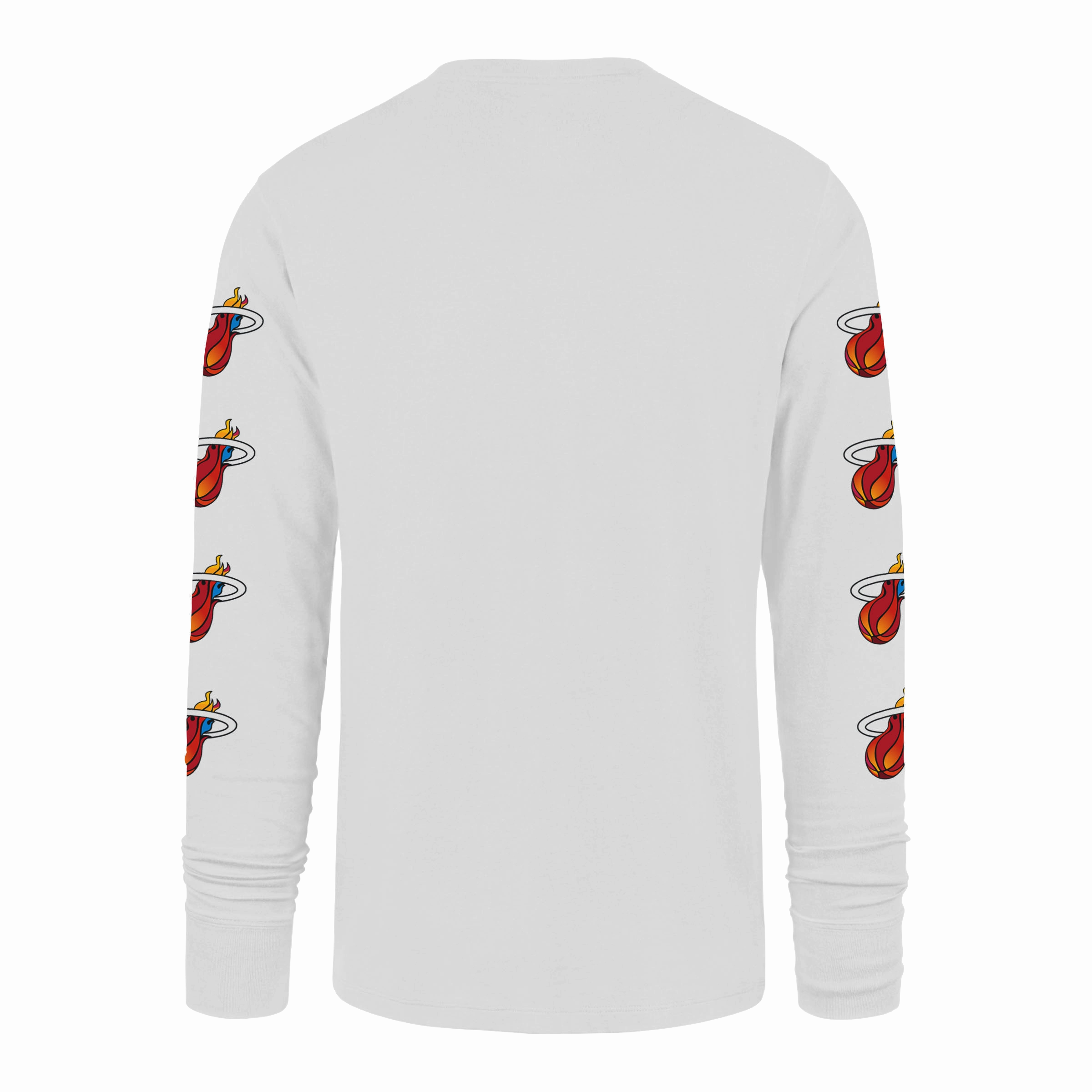 '47 Brand Miami Mashup Vol. 2 Longsleeve Tee
