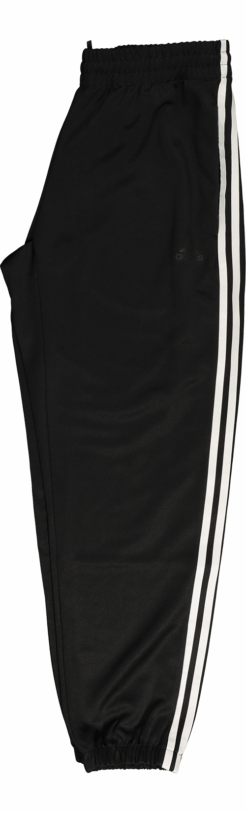 Adidas 3-Stripes Double Knit Pant Black