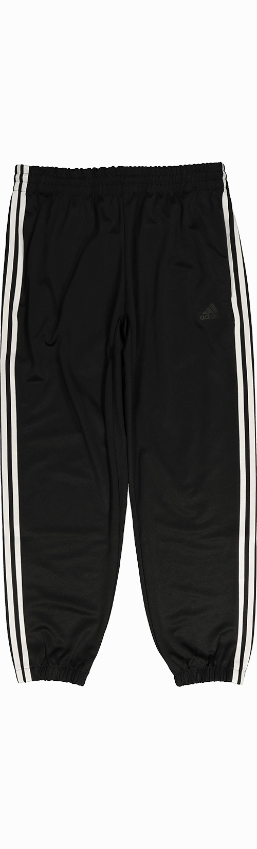 Adidas 3-Stripes Double Knit Pant Black