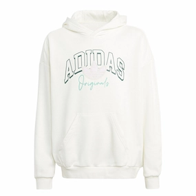 adidas - Girls' (Junior) Graphic Pack Hoodie (IL5042)