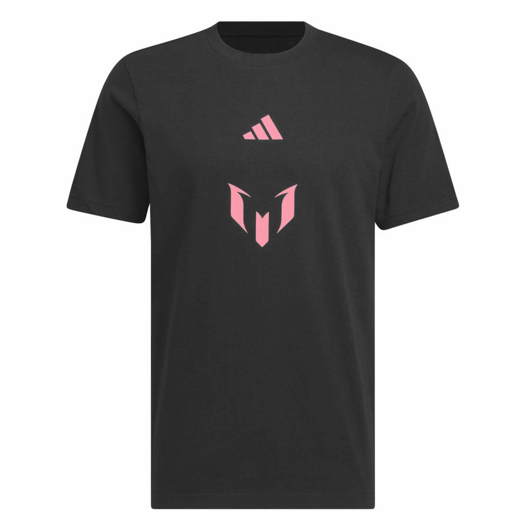 adidas - Men's Inter Miami CF Lionel Messi T-Shirt (JG8862)