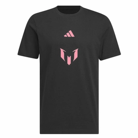 adidas - Men's Inter Miami CF Lionel Messi T-Shirt (JG8862)