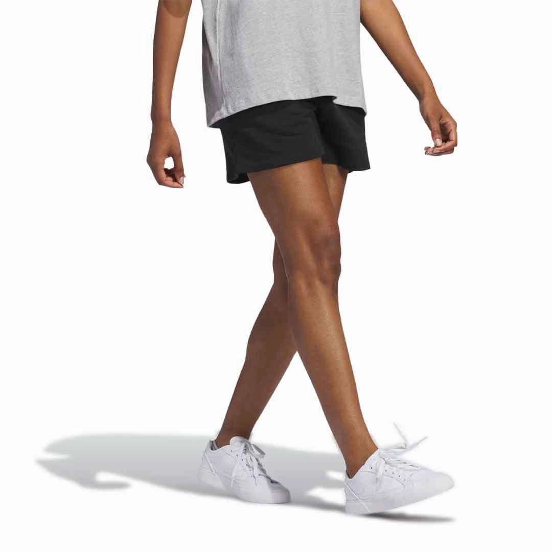adidas - Women's adidas Essential French Terry Shorts (IA6451)