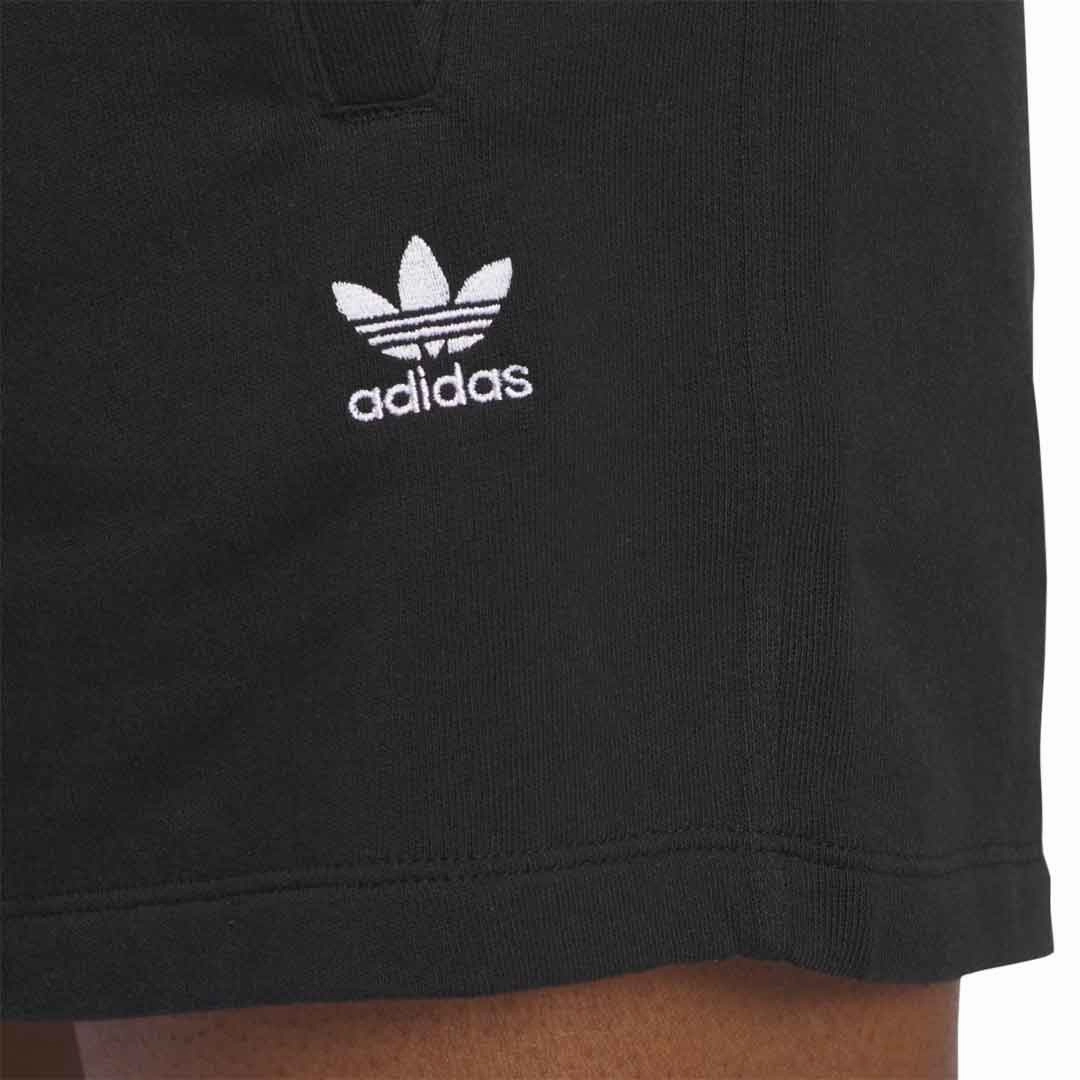 adidas - Women's adidas Essential French Terry Shorts (IA6451)