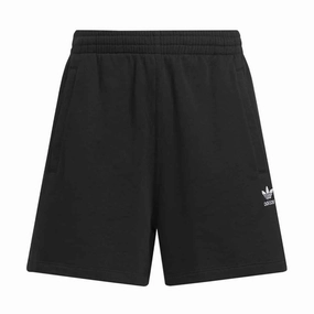adidas - Women's adidas Essential French Terry Shorts (IA6451)