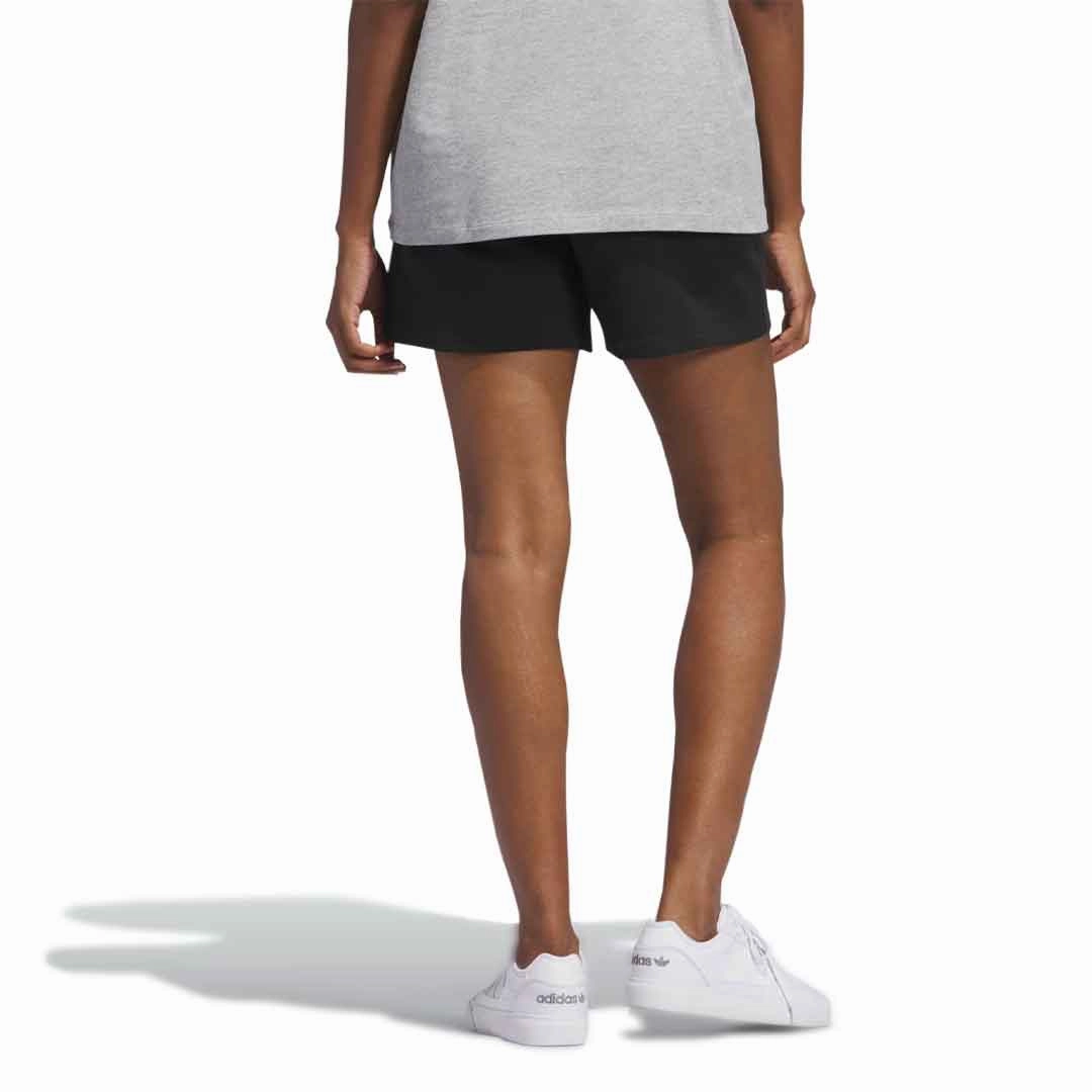 adidas - Women's adidas Essential French Terry Shorts (IA6451)