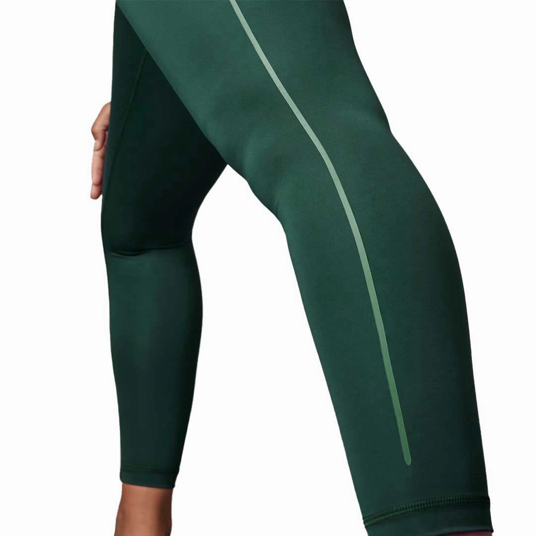 adidas - Women's Balance Yoga 7/8 Leggings (Plus Size) (HZ9080)