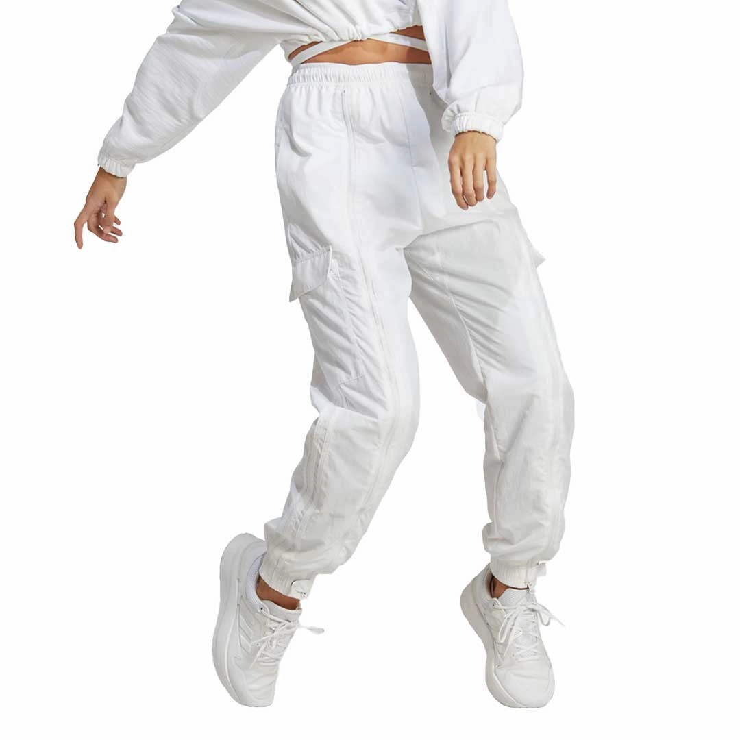 adidas - Women's Dance Woven Cargo Pant (IC6657)
