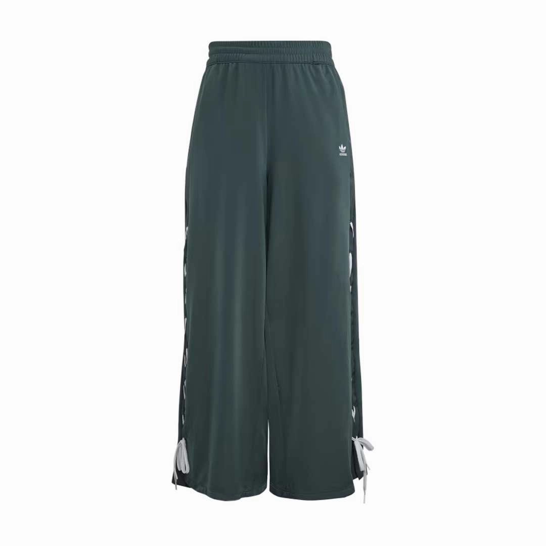 adidas - Women's Original Laced Wide Leg Pant (Plus Size) (HK5094)