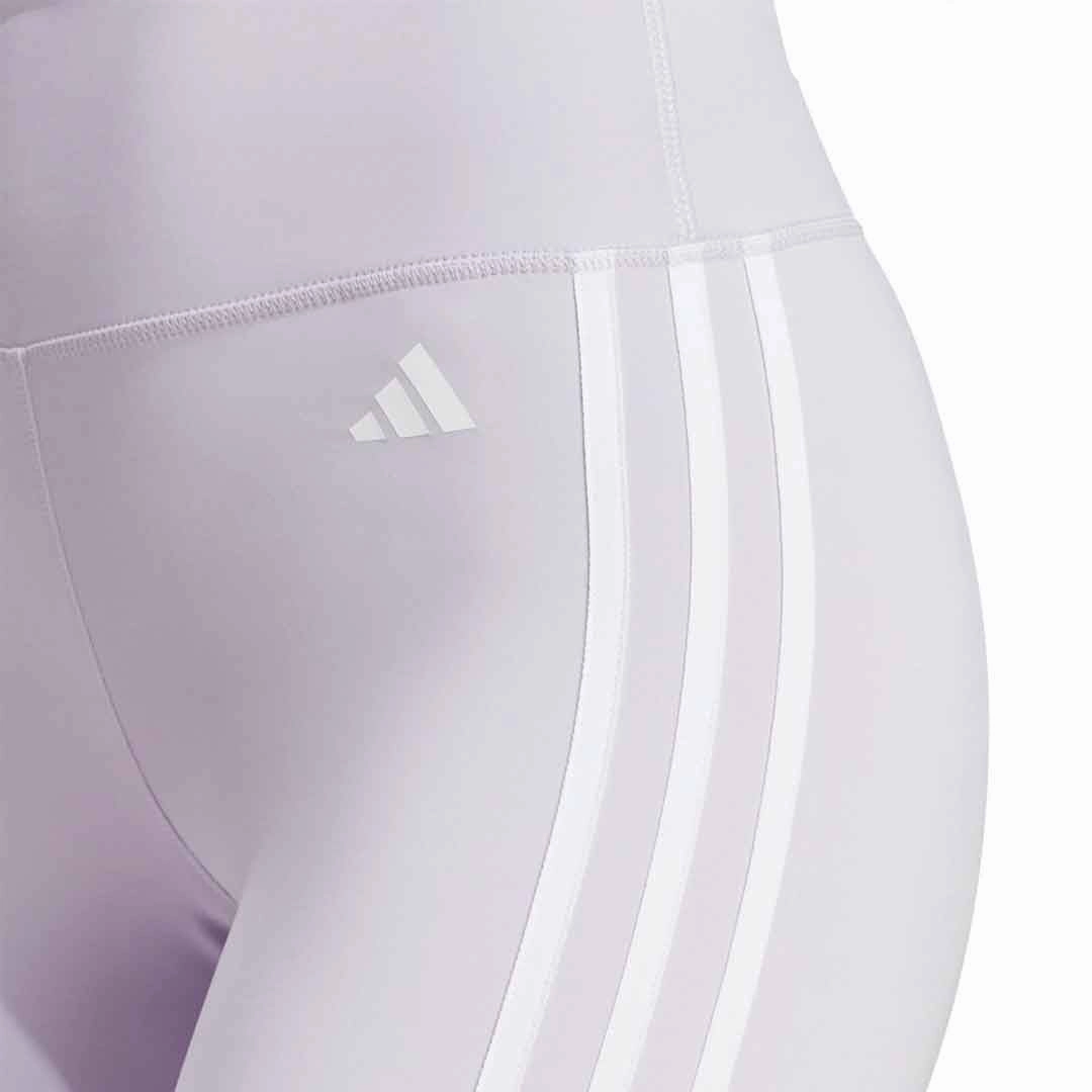 adidas - Women's Train Essentials 3-Stripes 7/8 Leggings (IC8298)