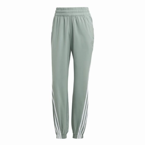 adidas - Women's Trainicons 3-Stripes Woven Pant (HS2367)