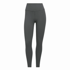adidas - Women's Yoga Luxe Studio 7/8 Leggings (HD4423)