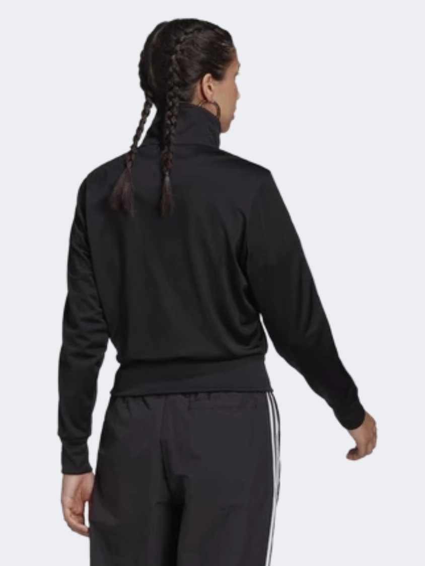 Adidas Firebird Primeblue Women Original Hoody Black