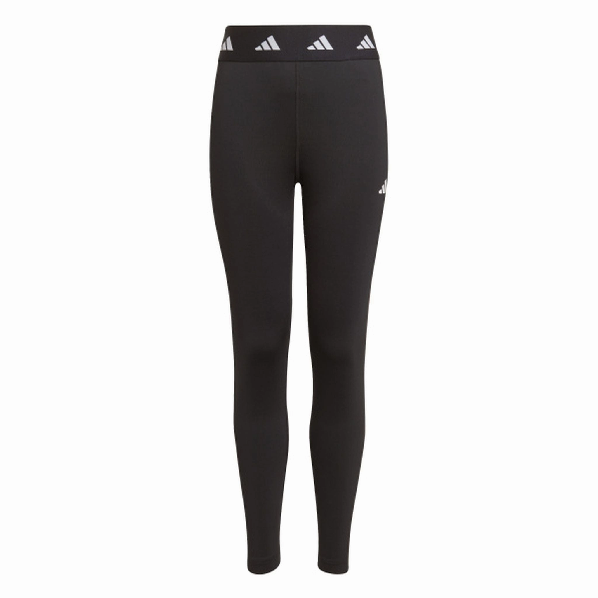 Adidas Girls Aeroready Techfit 7/8 Tight