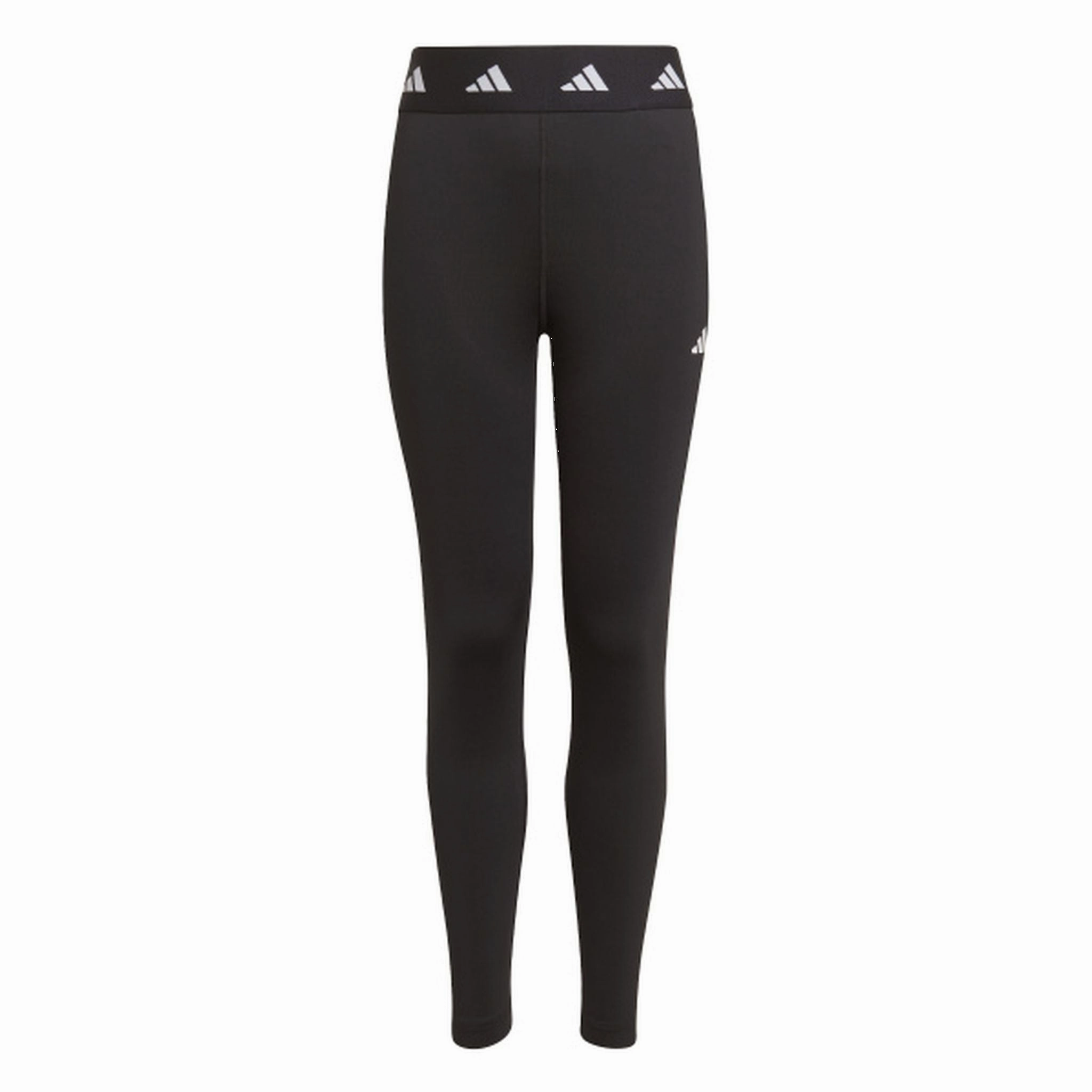 Adidas Girls Aeroready Techfit 7/8 Tight