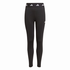 Adidas Girls Aeroready Techfit 7/8 Tight