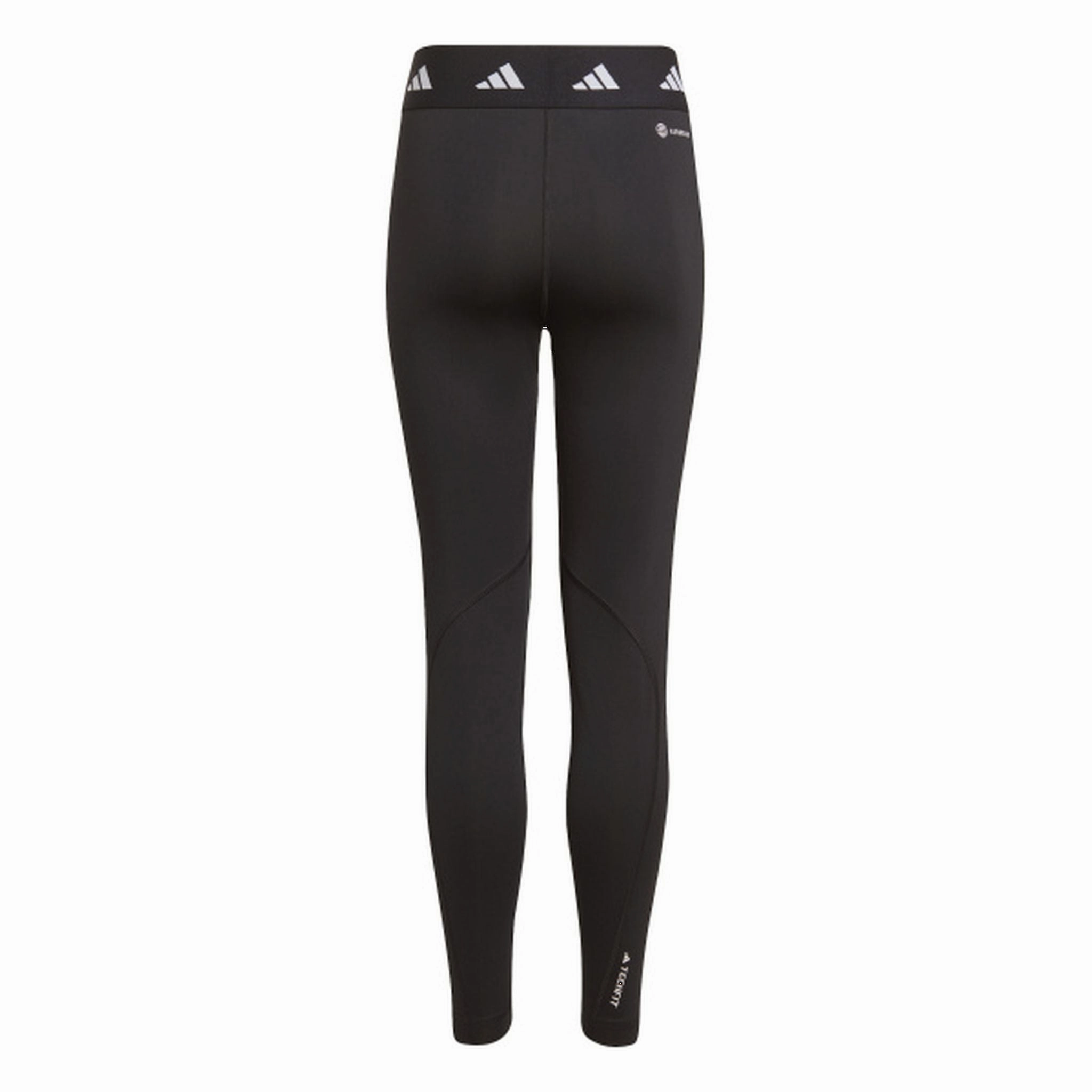Adidas Girls Aeroready Techfit 7/8 Tight