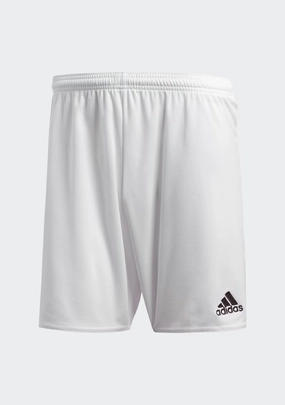Adidas Men's Parma 16 Short White