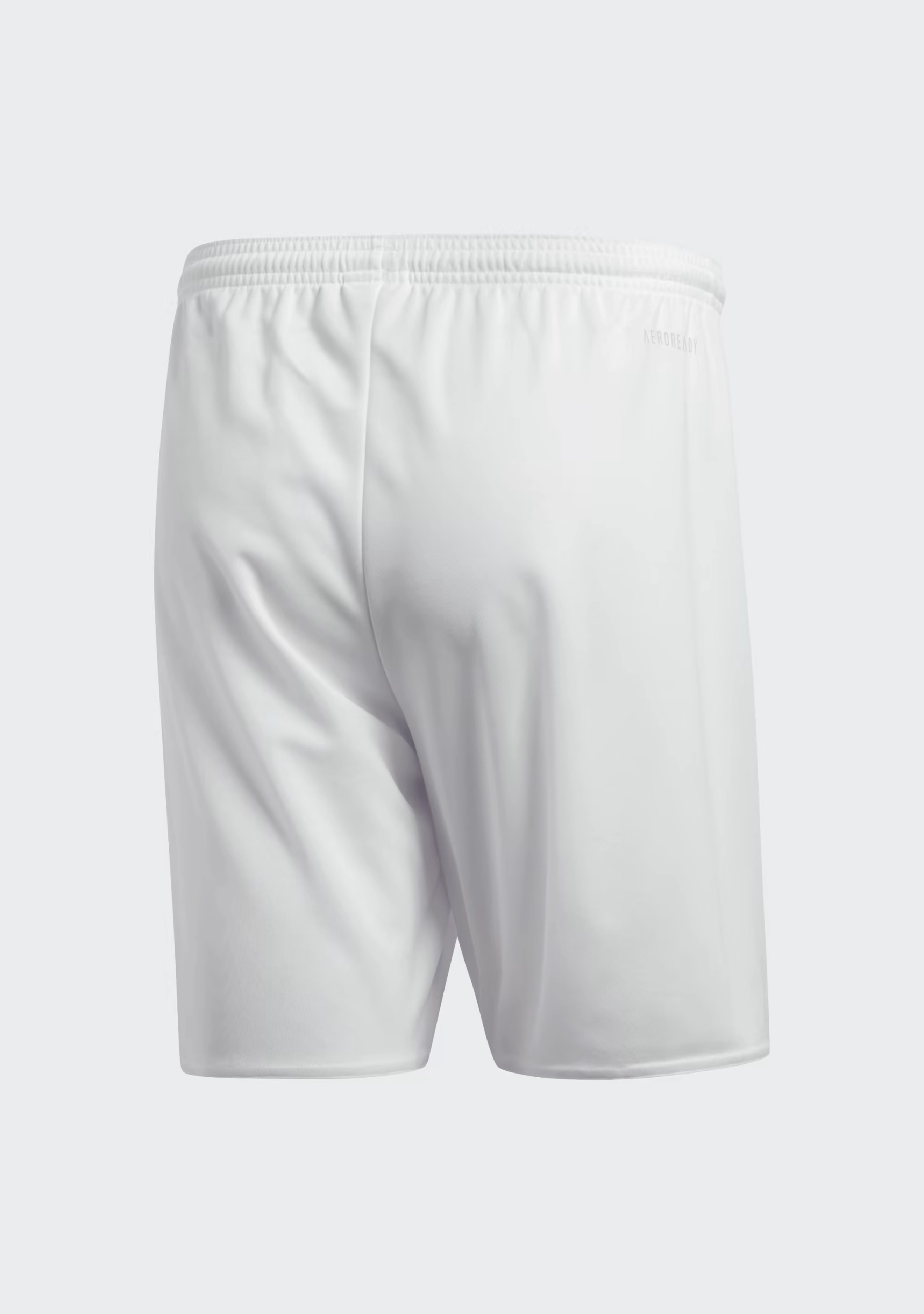 Adidas Men's Parma 16 Short White