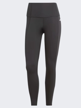 Adidas Optime Power Women Training Tight Black