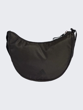Adidas Pouch Women Training Bag Black/Earth Strata