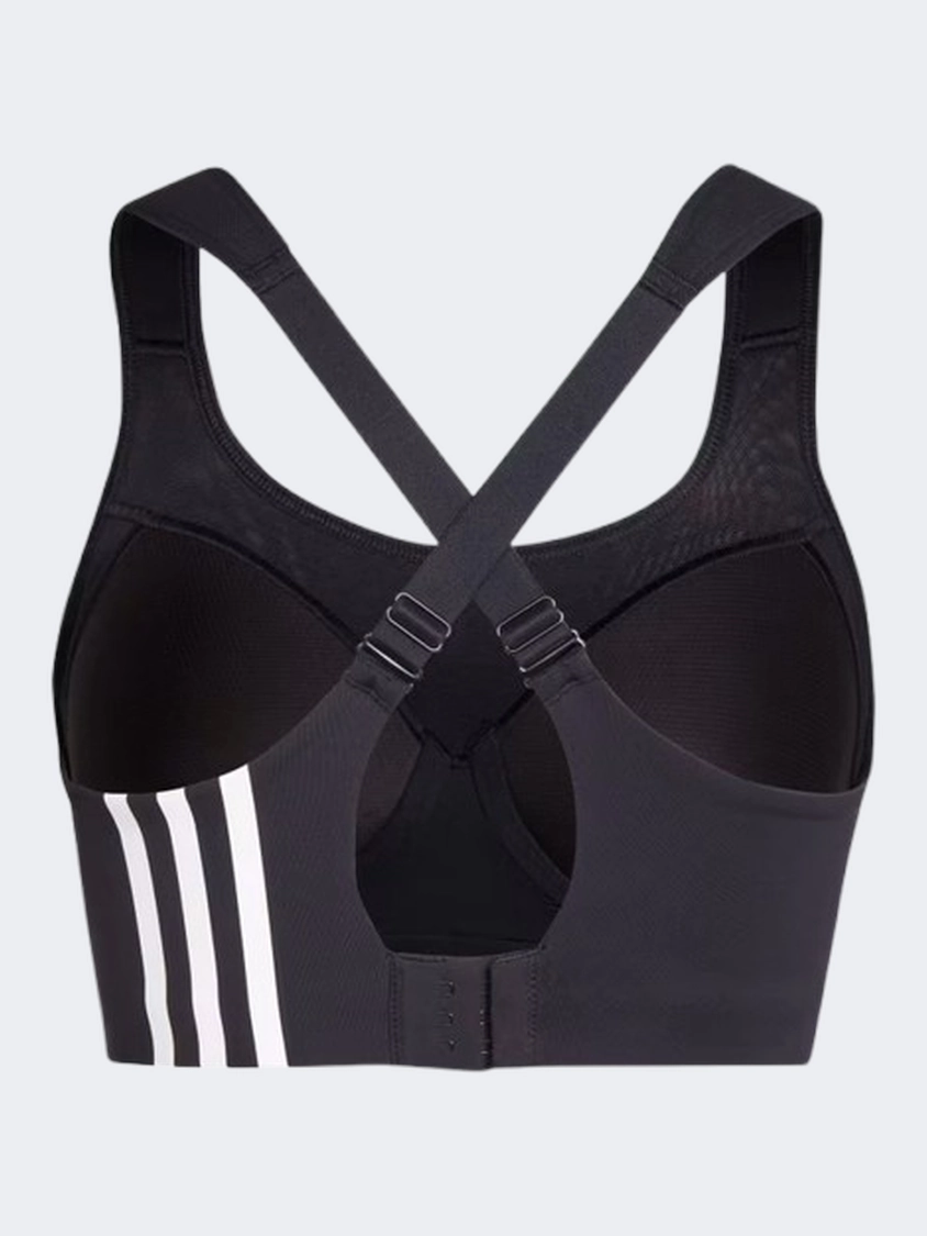 Adidas Tlrd Impact Women Training Bra Black