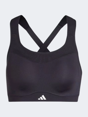 Adidas Tlrd Impact Women Training Bra Black