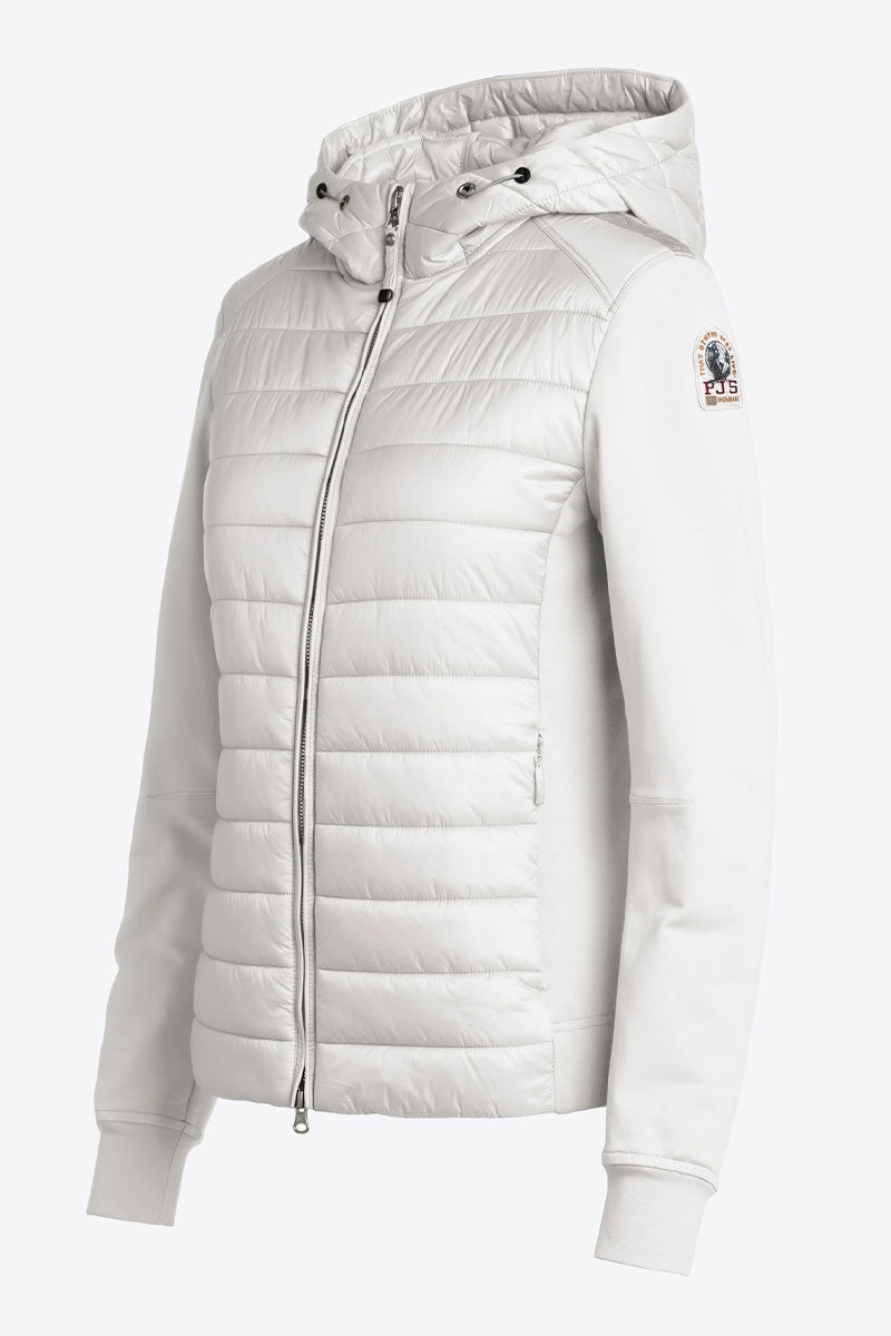 Adria Sweat Jacket