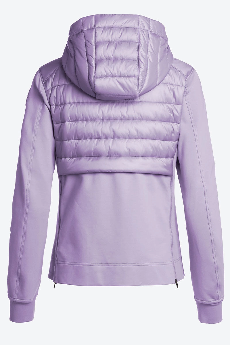 Adria Sweat Jacket