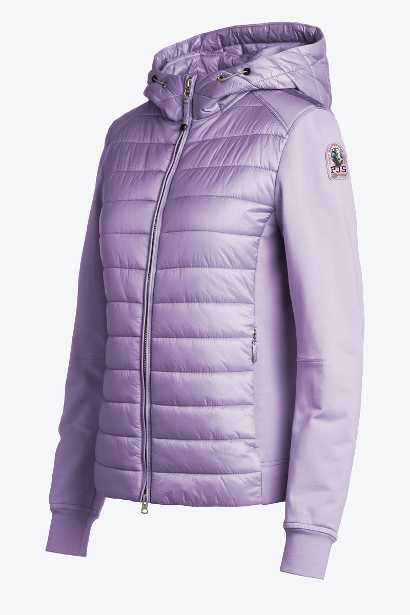 Adria Sweat Jacket