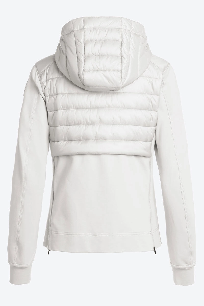 Adria Sweat Jacket