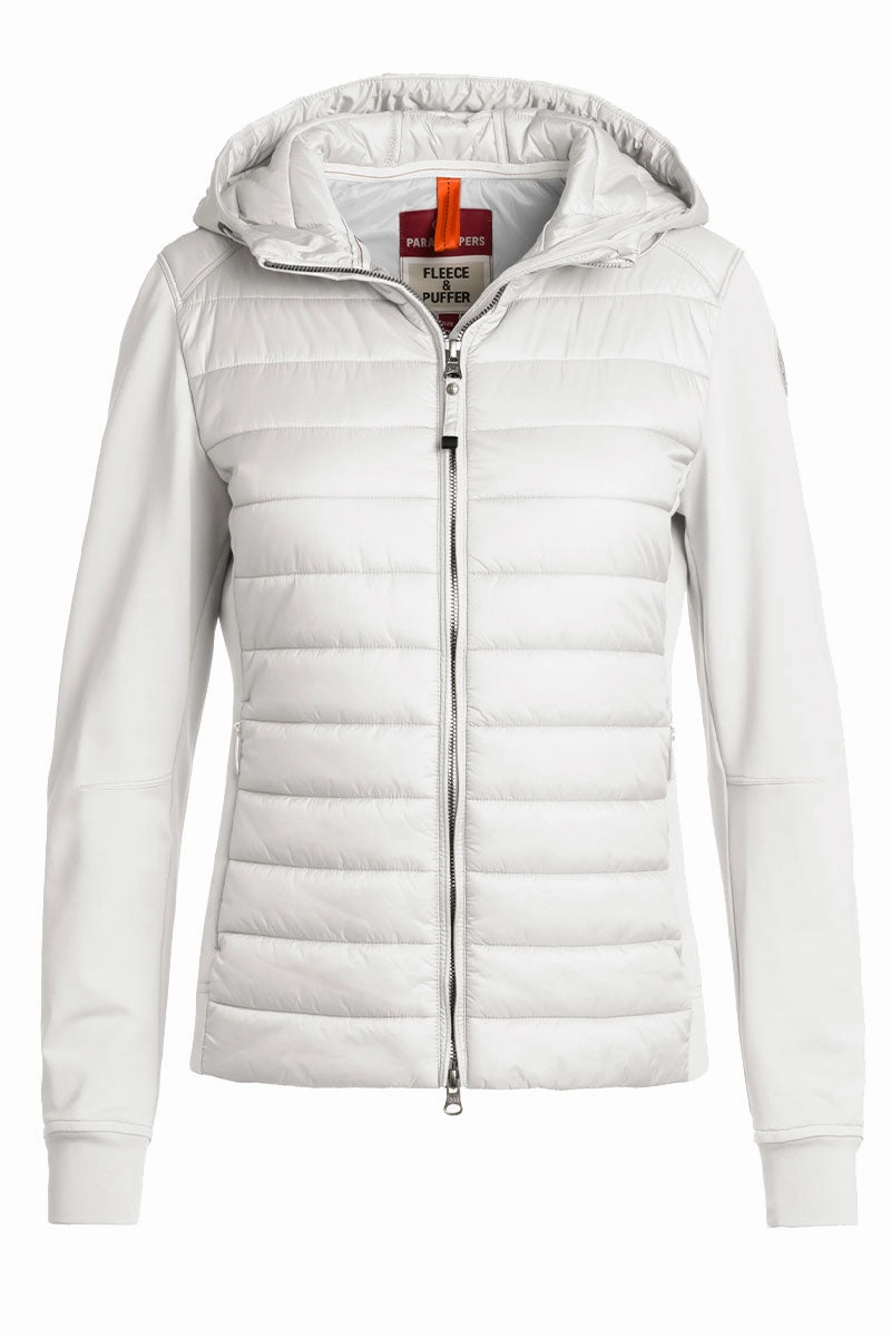 Adria Sweat Jacket