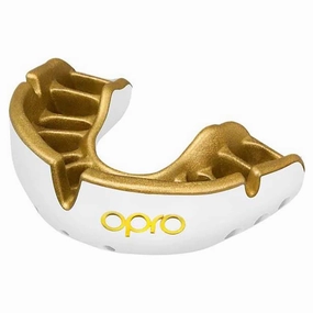 Adult's Self-Fit Mouthguard