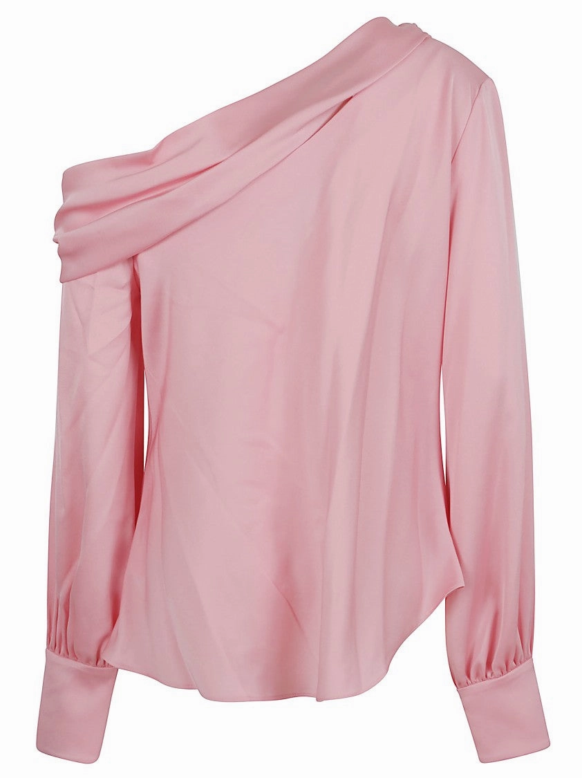 Alice One Shoulder Top