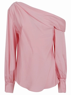 Alice One Shoulder Top