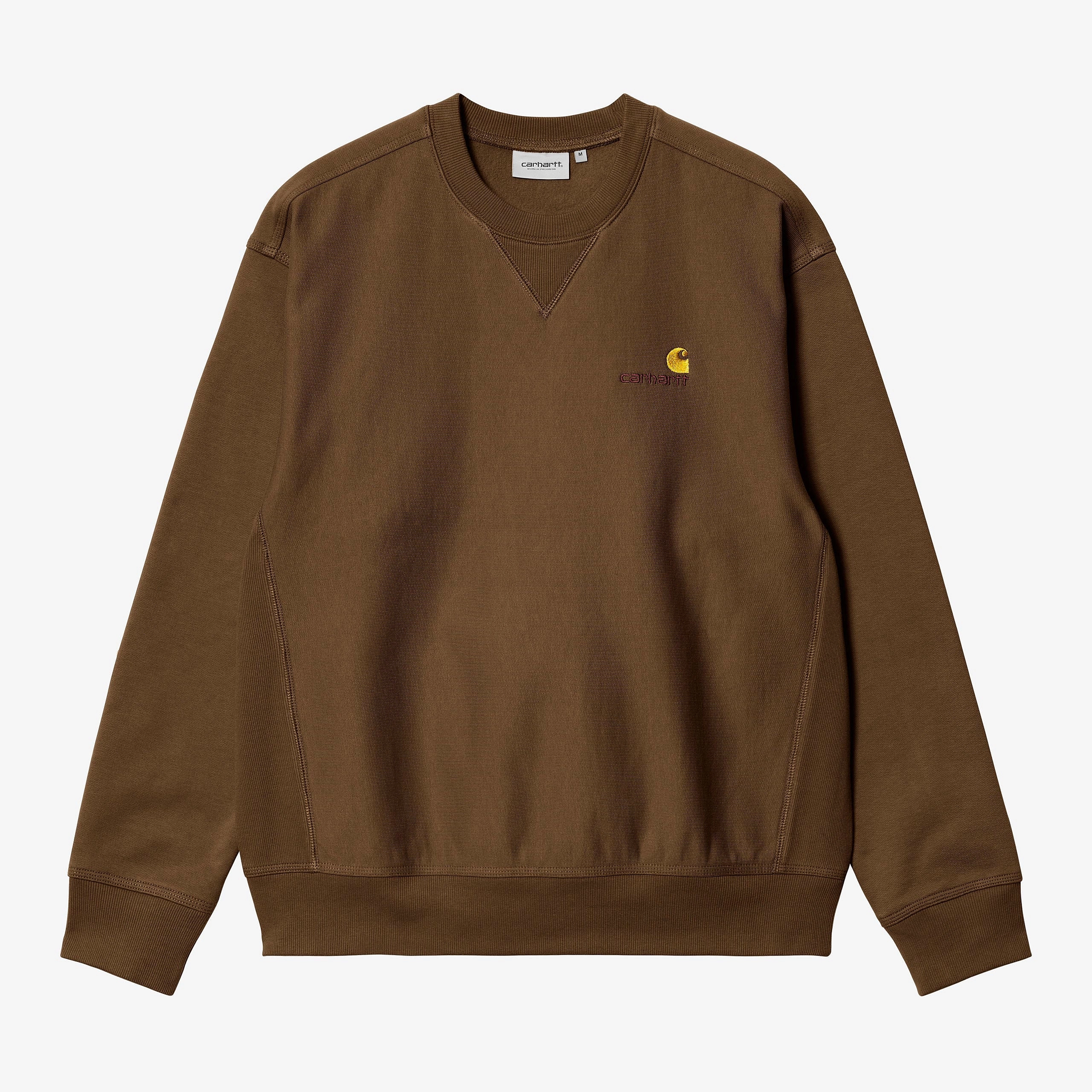 American Script Sweat Lumber