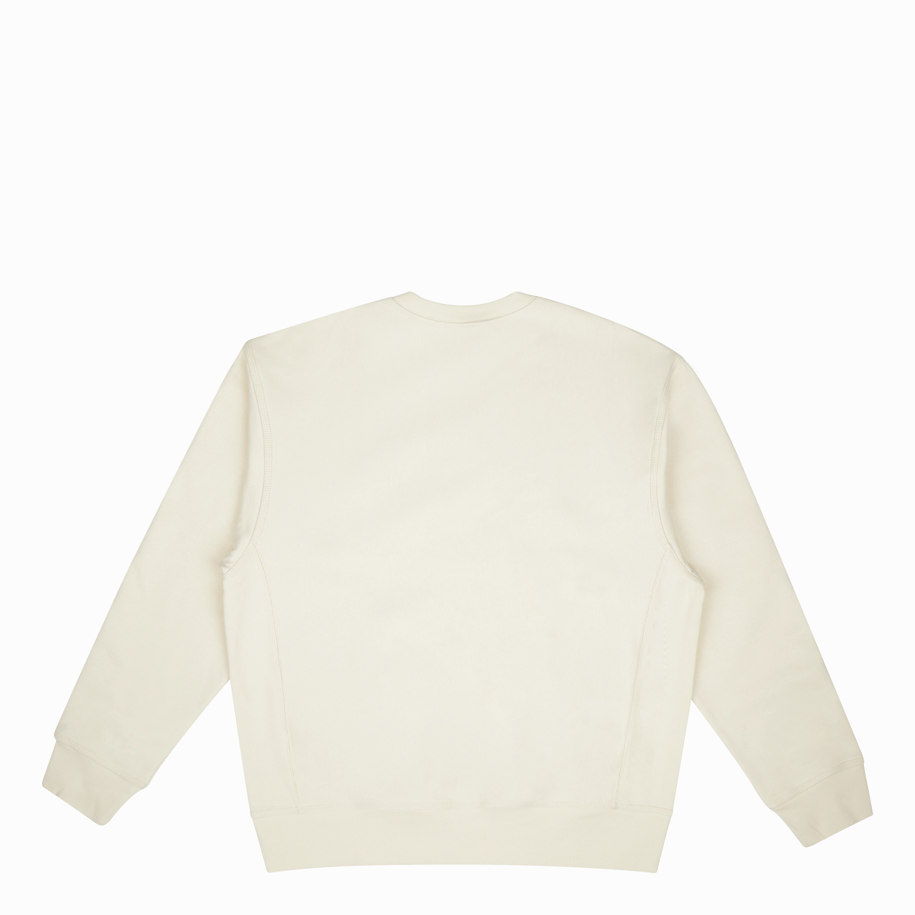 American Script Sweat Natural