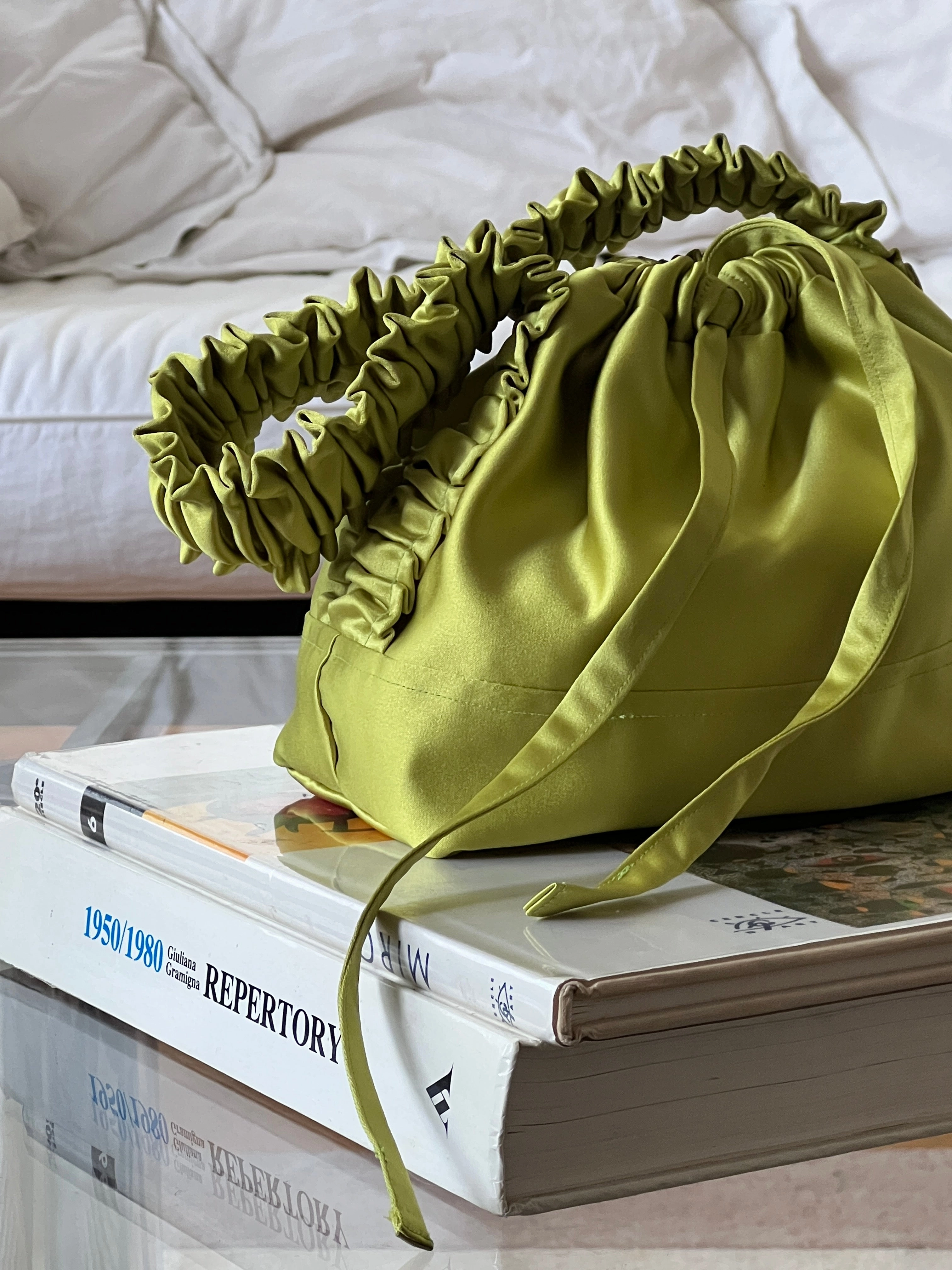 Amy Purse