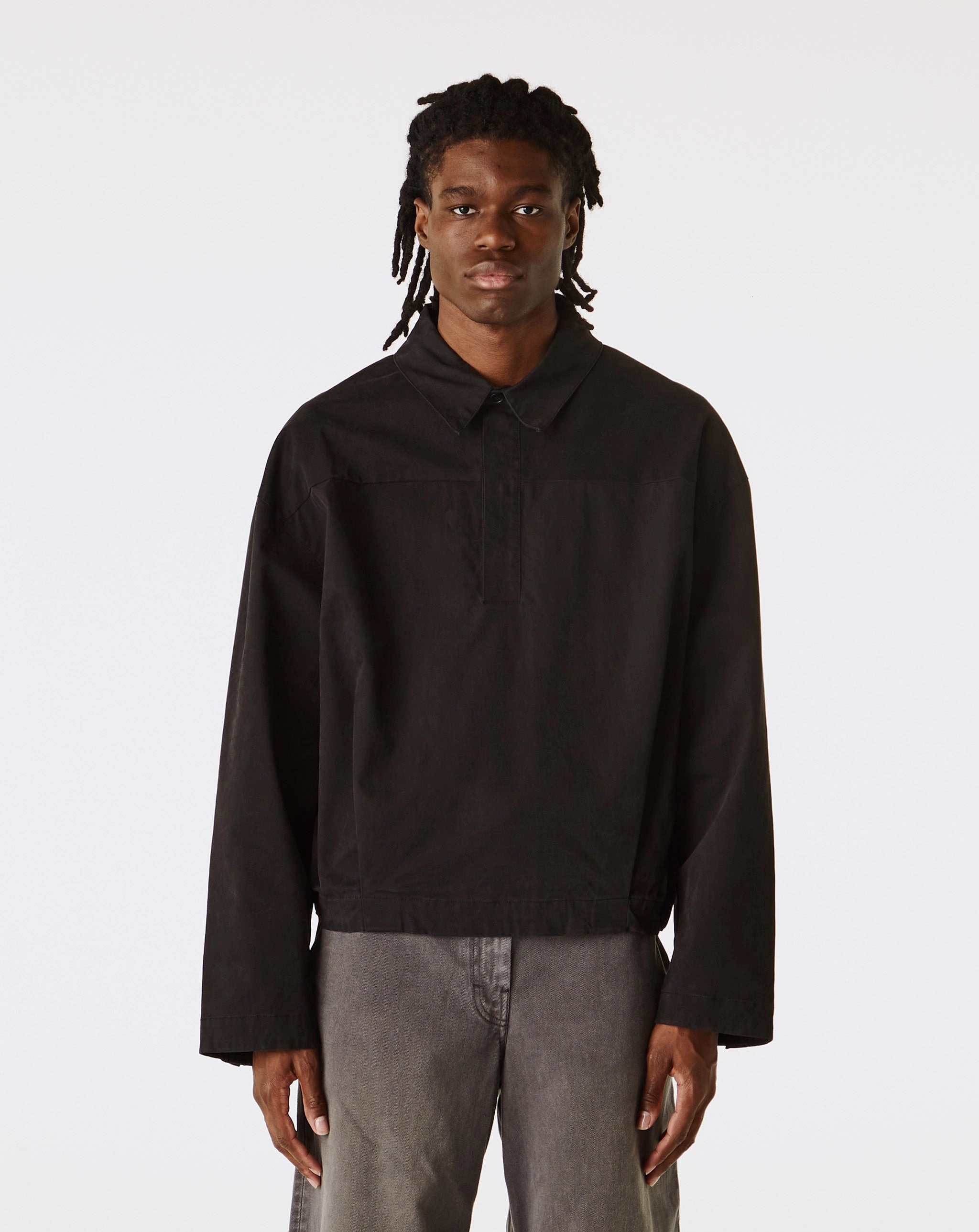 Ana Overshirt