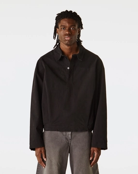 Ana Overshirt