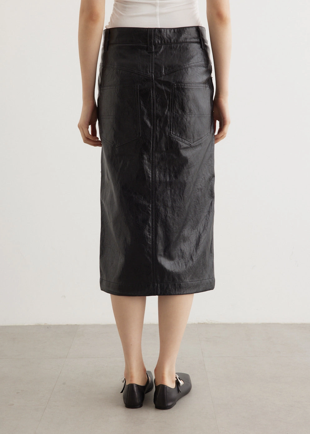 Angele Skirt