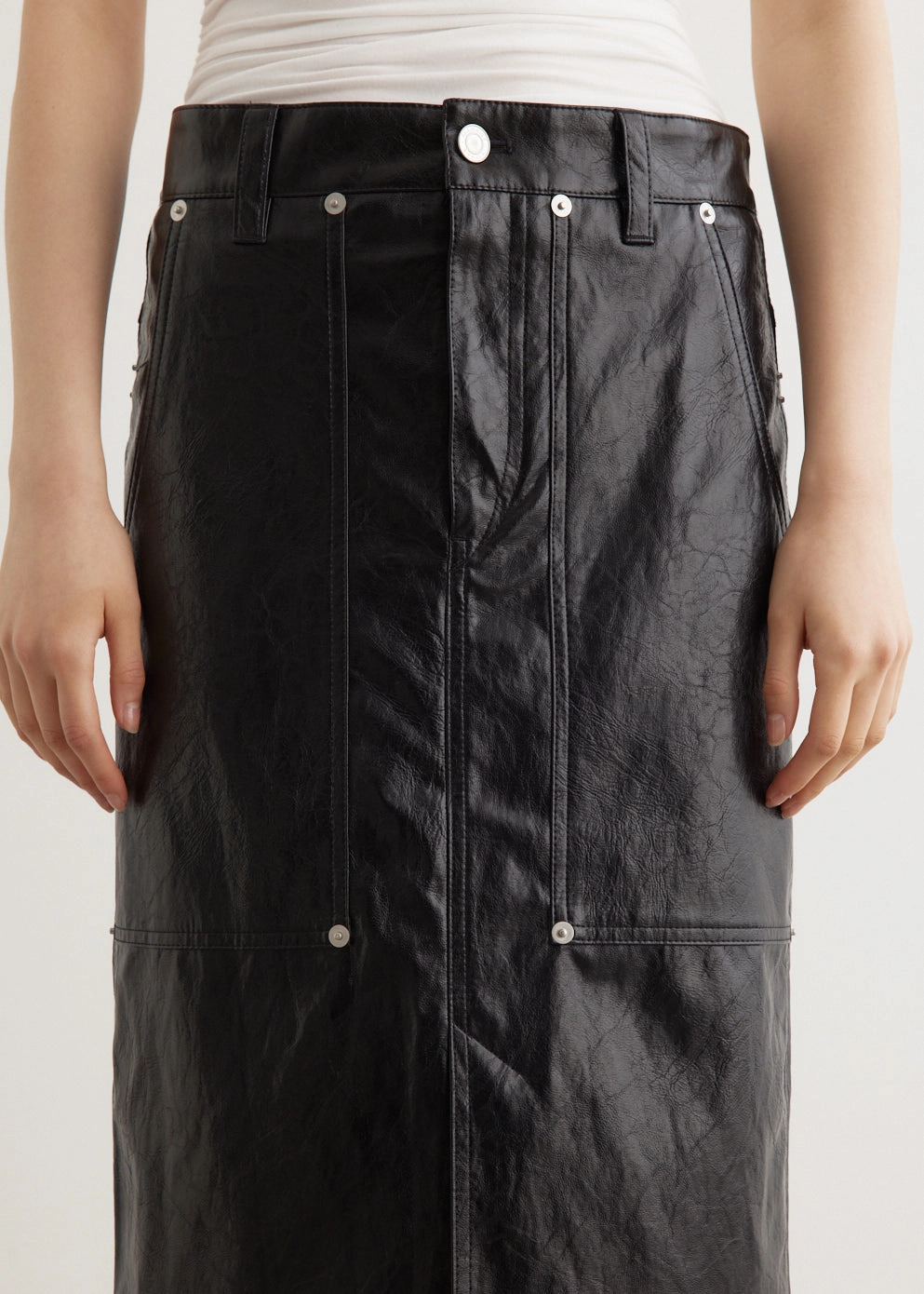 Angele Skirt