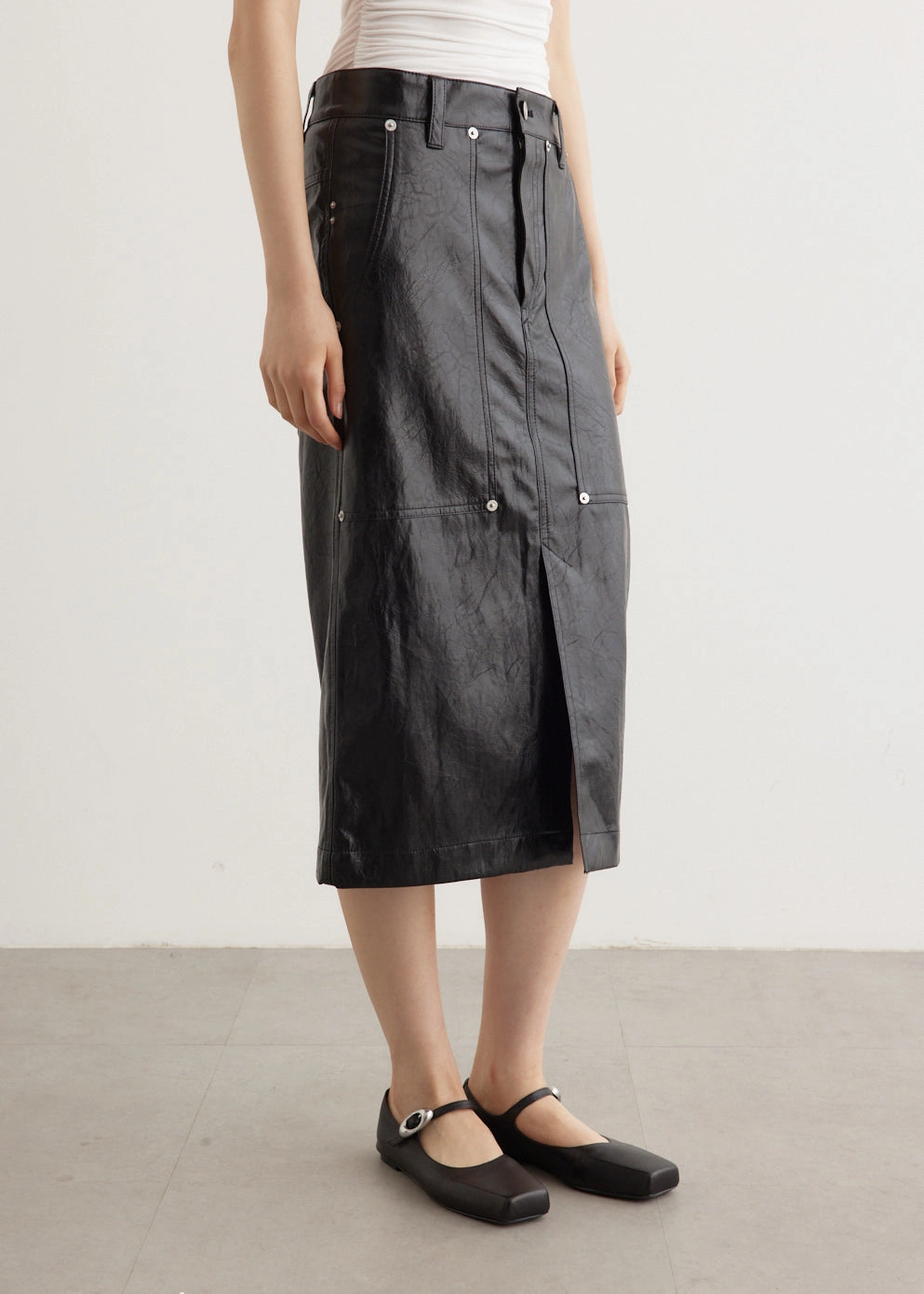 Angele Skirt