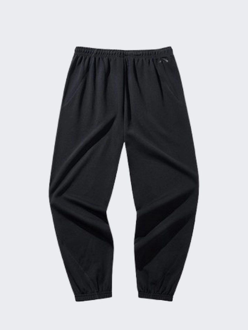 Anta Dance Women Lifestyle Pant Black